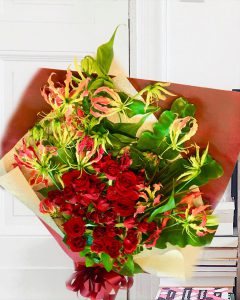 bouquet45