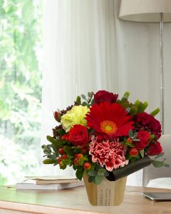 arrange5