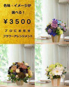 arrange8