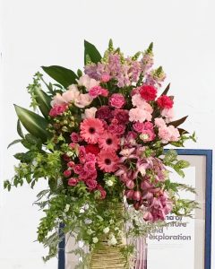 arrange46