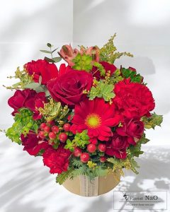 arrange112