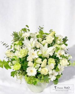 arrange133