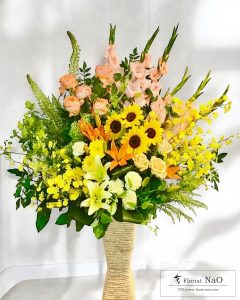 arrange164